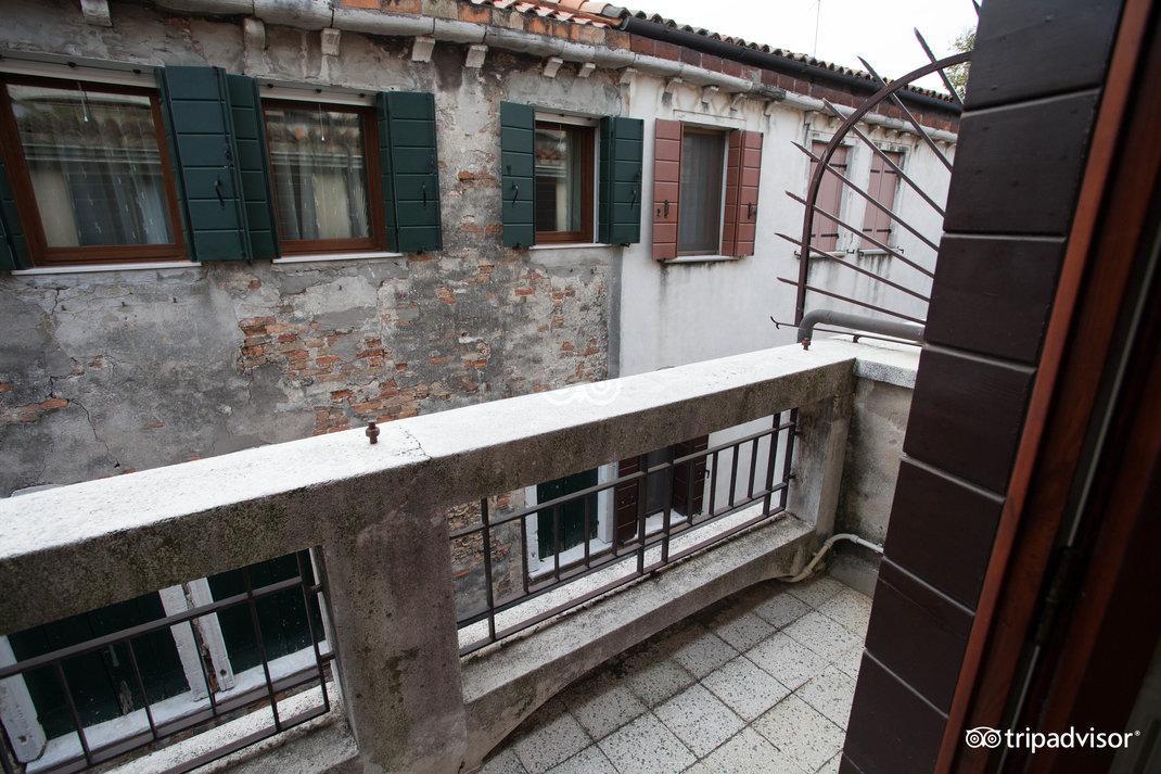 Caprera Venedig
