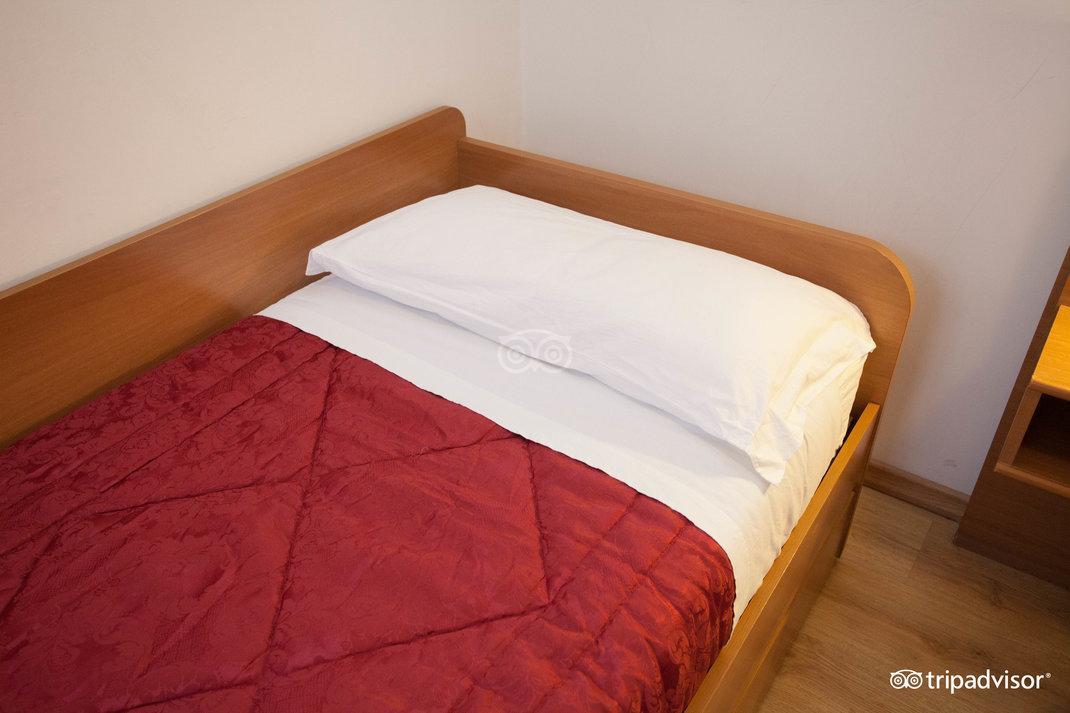 Hotel Caprera Venedig