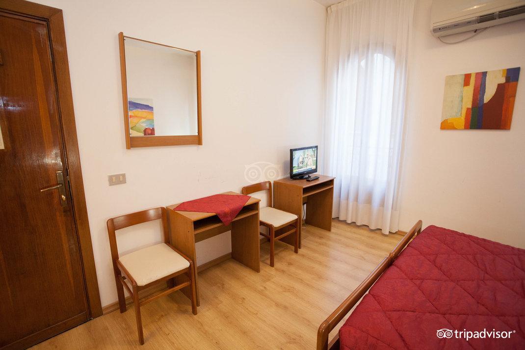 Caprera 2* Venedig